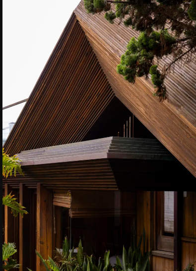 The Kravis Remodel, La Jolla CA by Kendrick Kellogg