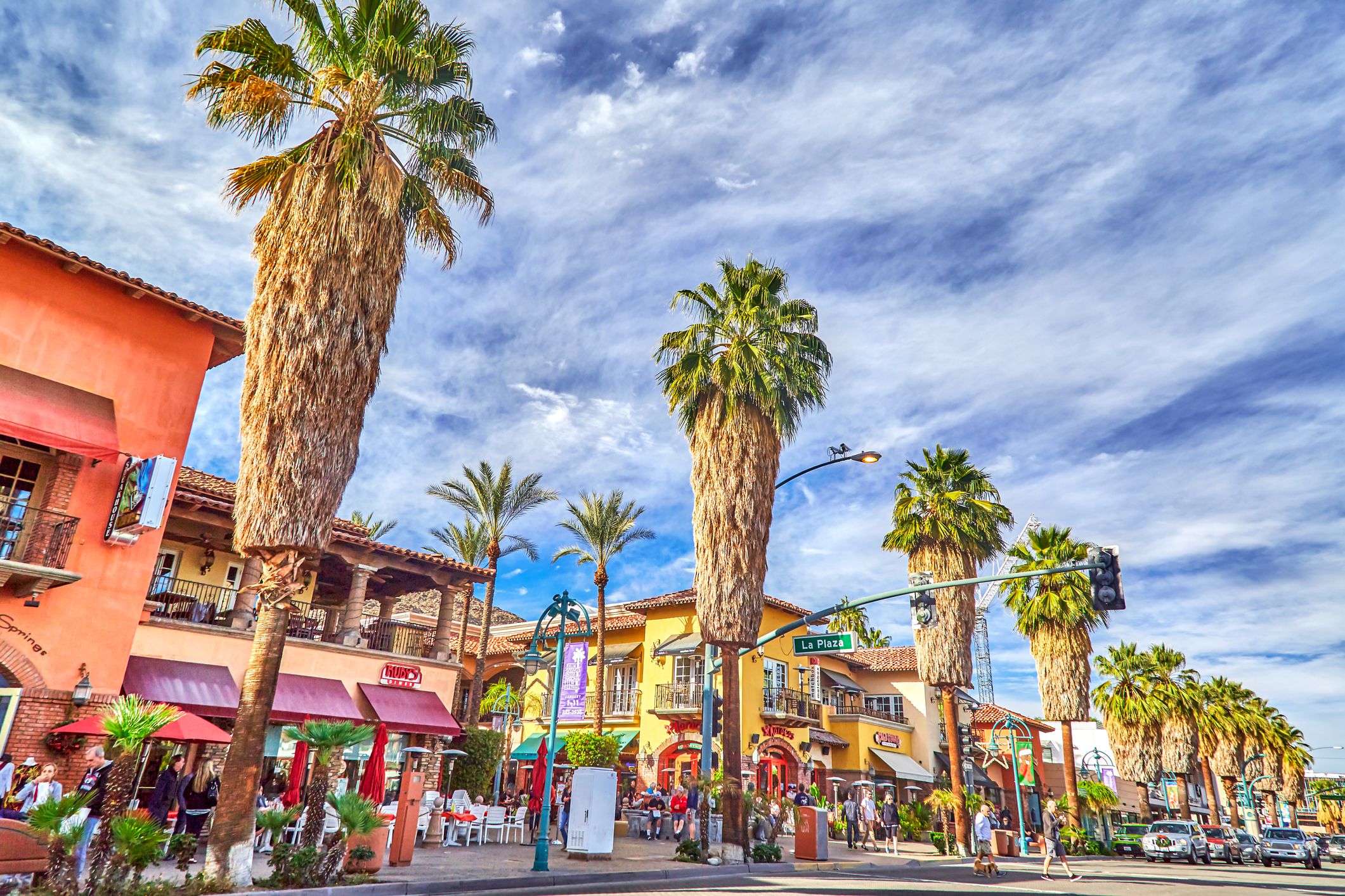 THE TOP 15 Things To Do in Palm Springs (UPDATED 2024