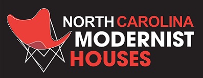 North Carolina Modernist Houses