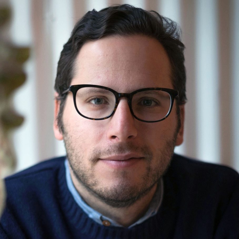 Sam Lubell - Net Zero Conference