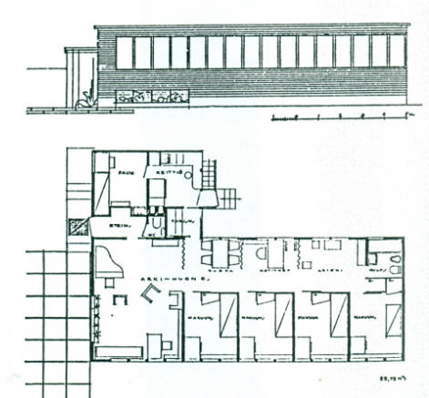 Insulite Applications Construction