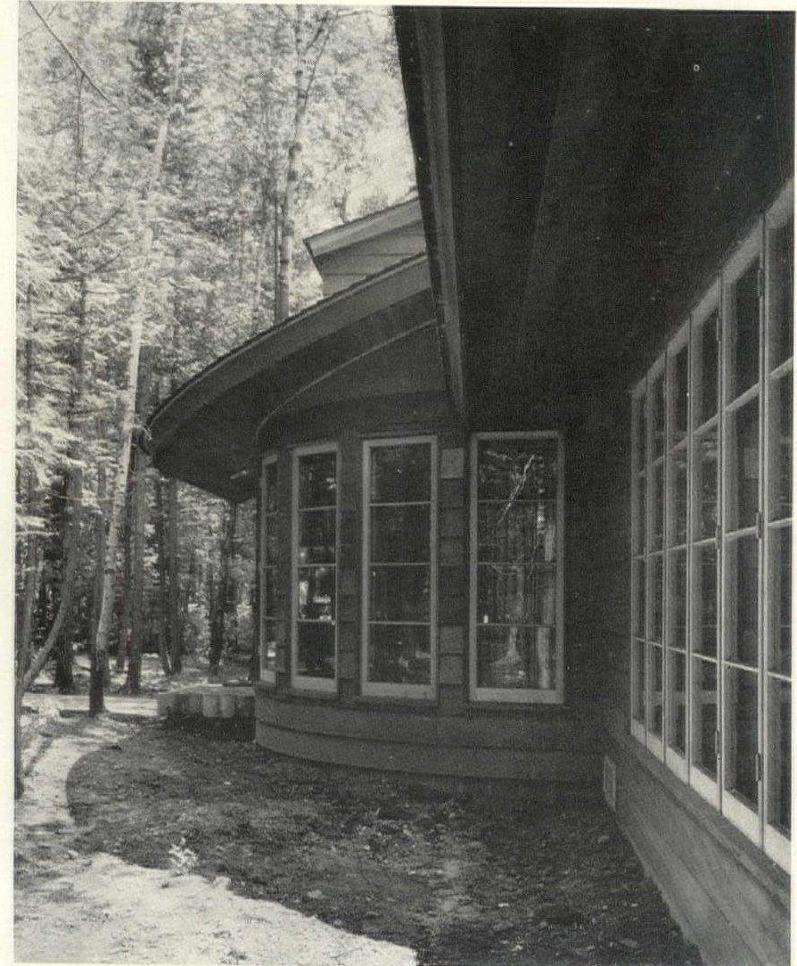 House in Northport, Northport MI
