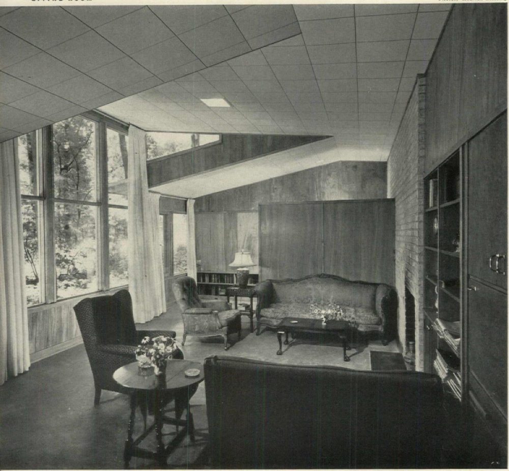 House in Highland Park, Highland Park IL