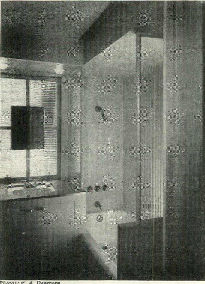 The Paul Kirk Residence, Seattle WA