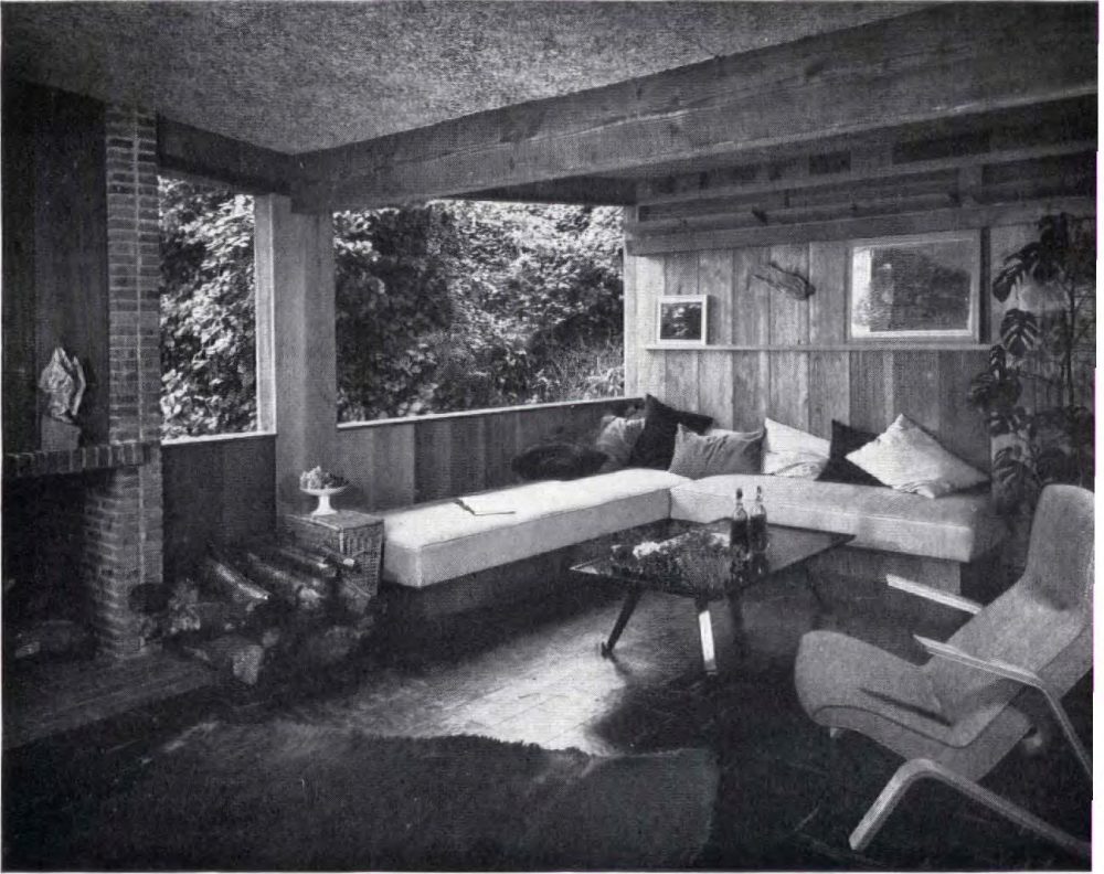 Small House in Seattle, Seattle WA