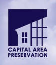 2011 Anthemion Award from Capital Area Preservation