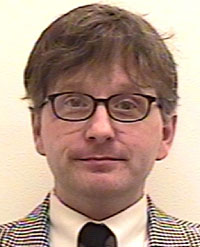 Cary O'Dell