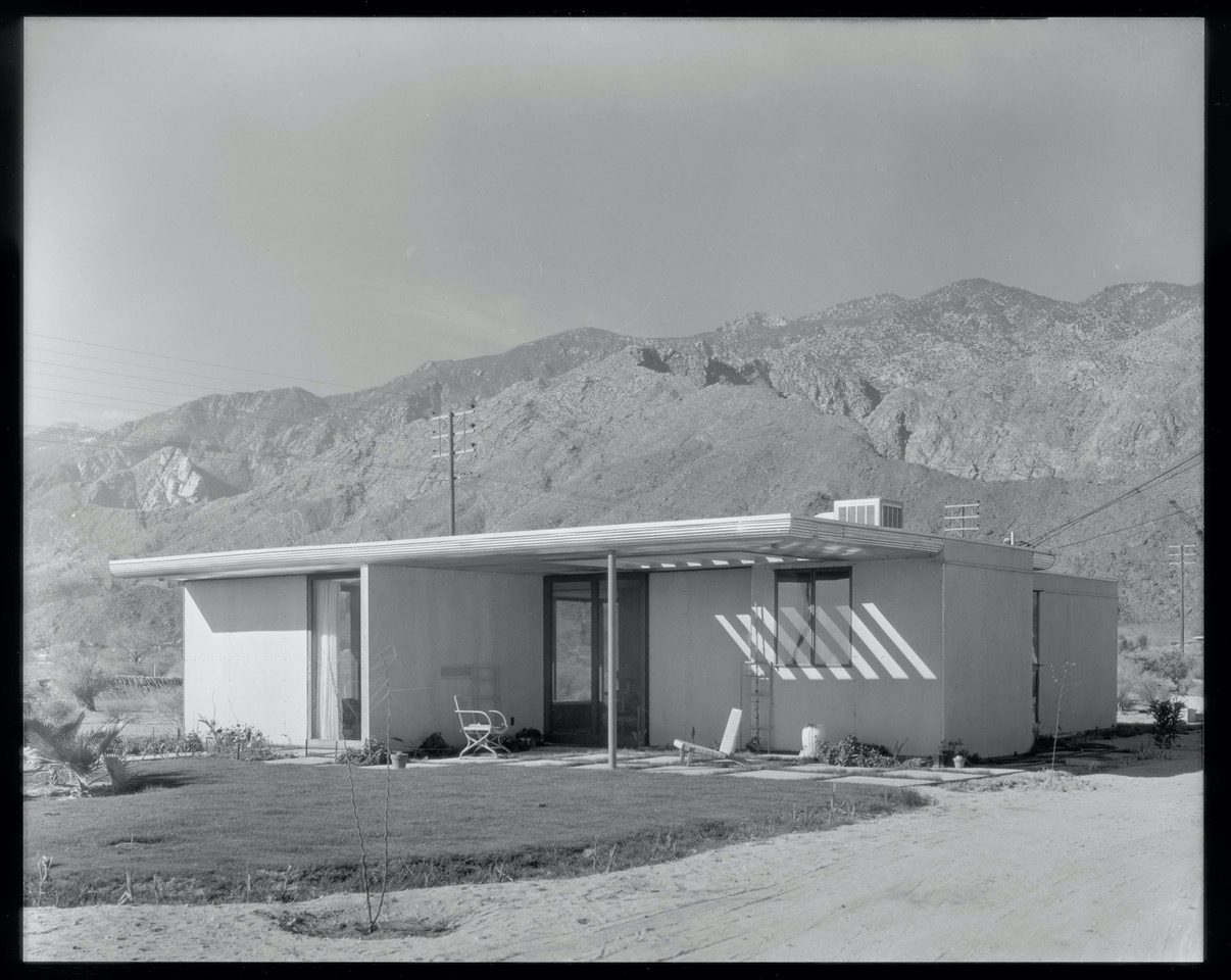 Palm Springs Archives