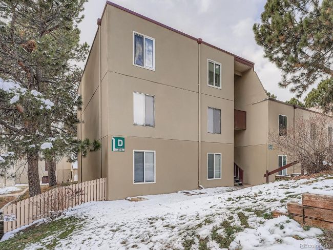 Marcor Housing Systems, Denver CO by Irving Colburn