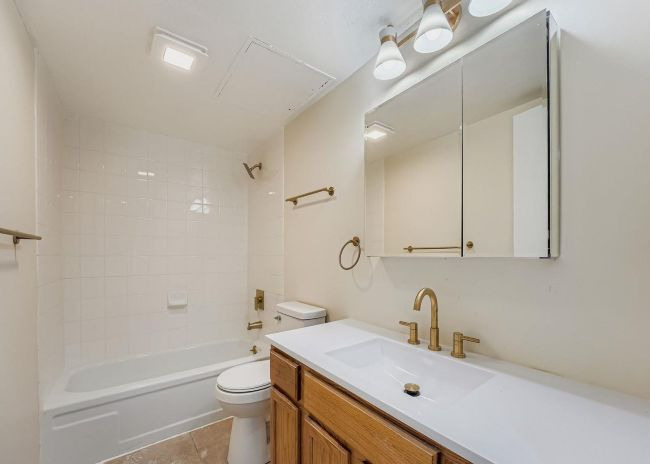 Marcor Housing Systems, Denver CO by Irving Colburn