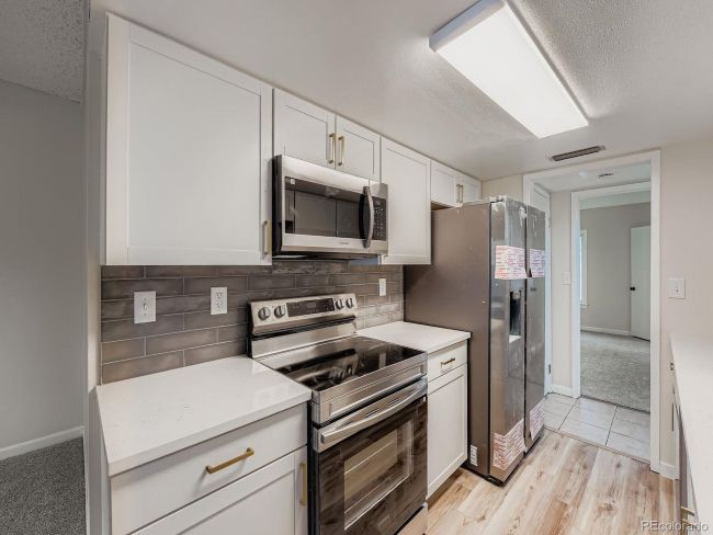 Marcor Housing Systems, Denver CO by Irving Colburn