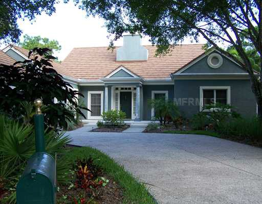 Oaks Preserve Development, Sarasota FL by Frank Smith