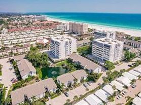 The Palm Bay Club, Sarasota FL by Frank Smith