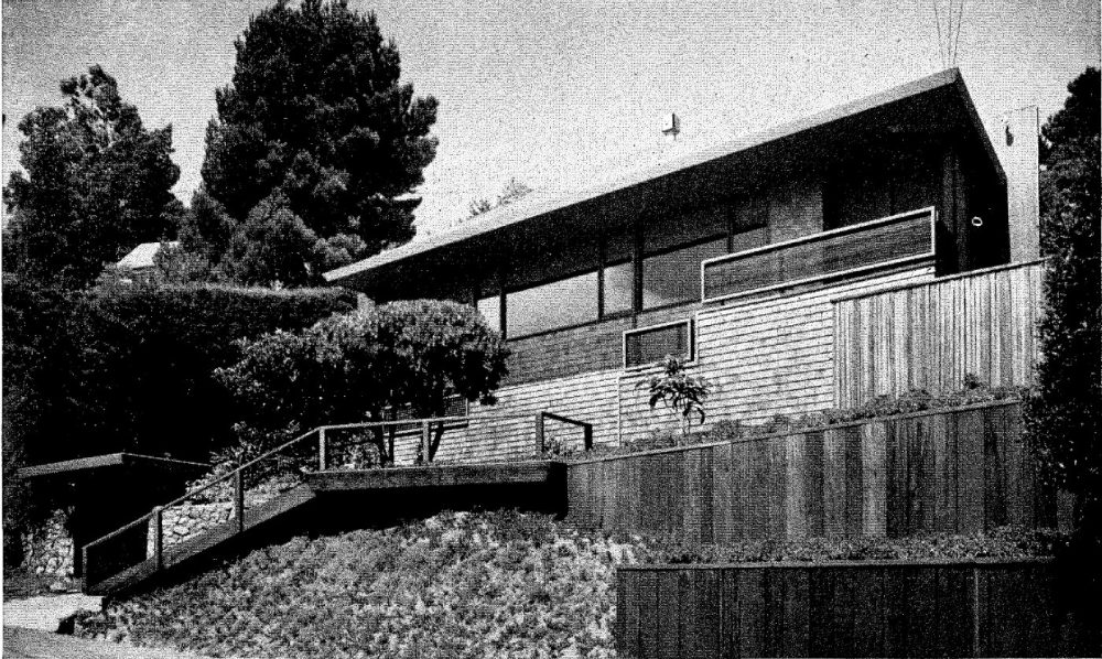 Remodeled 1910 Cottage, Marin County CA