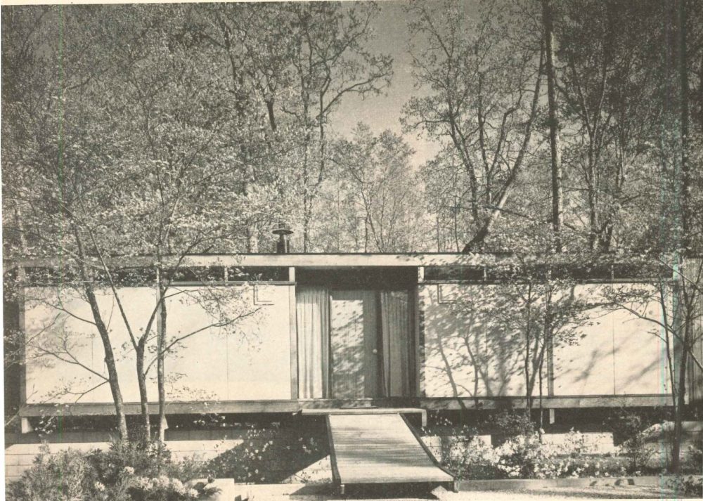 Raleigh Hillside Pavilion, Raleigh NC