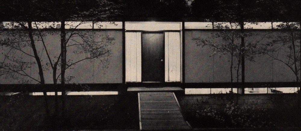 The Matsumoto House, Raleigh NC