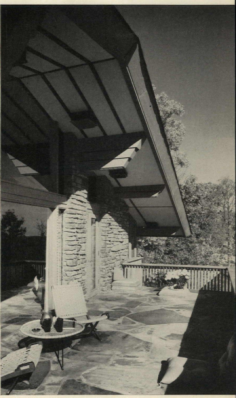 Stone-Walled House in Fayetteville, Fayetteville AR