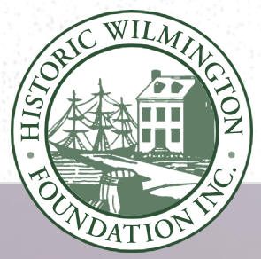 2020 Historic Wilmington Award of Merit