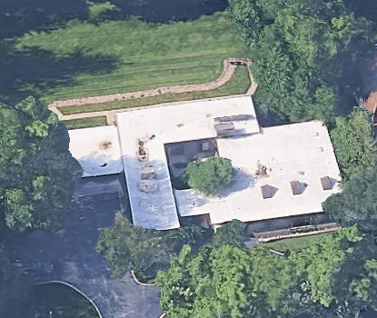 The Suk S. Lee House, Schererville IN by William Keck