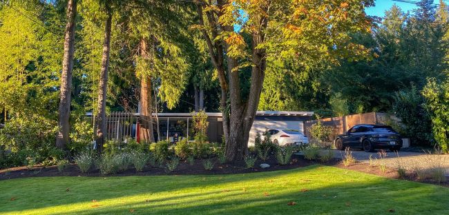 10420 NE 113th Place, Kirkland WA by Paul Kirk