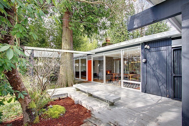 10420 NE 113th Place, Kirkland WA by Paul Kirk