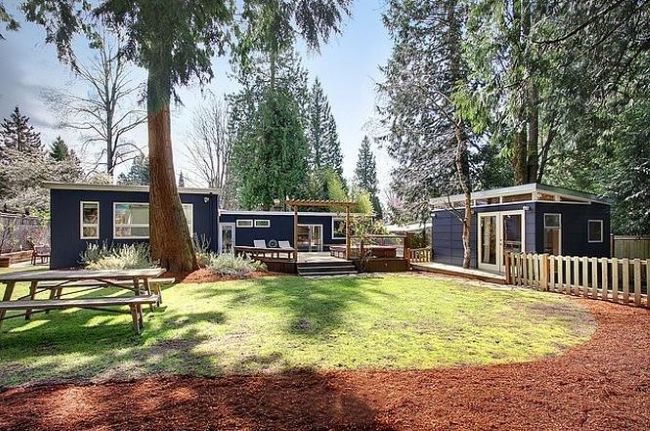 10420 NE 113th Place, Kirkland WA by Paul Kirk