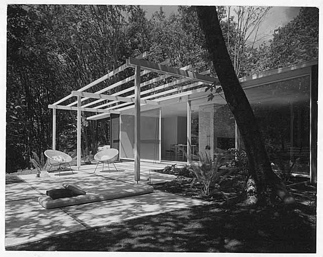The Bowman House, Kirkland WA by Paul Kirk