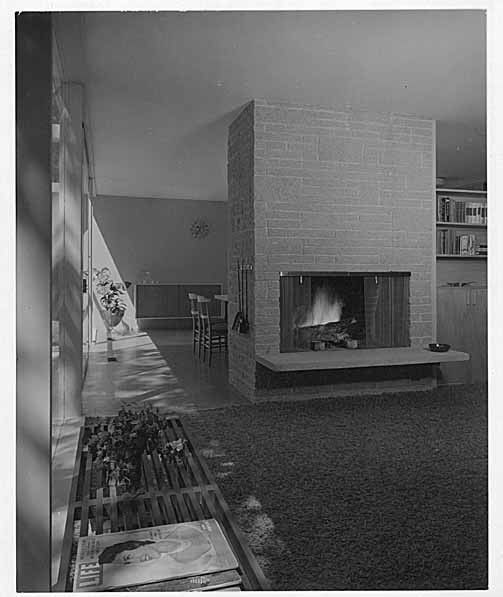 The Bowman House, Kirkland WA by Paul Kirk