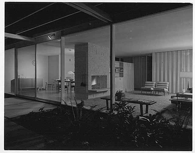 The Bowman House, Kirkland WA by Paul Kirk
