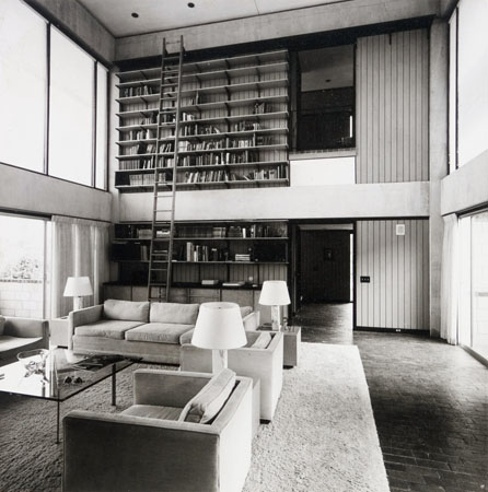 Architecture Magazine Library USModernist Archives