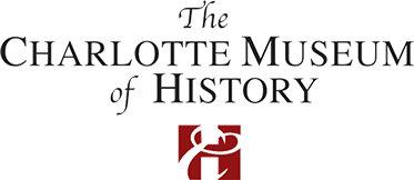2020 Charlotte Museum of History Preservation Award