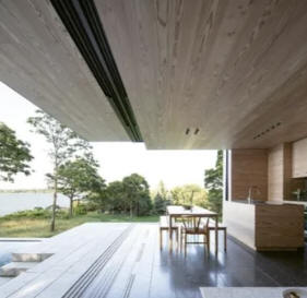 Walking Dunes, Amagansett NY by Paul Masi