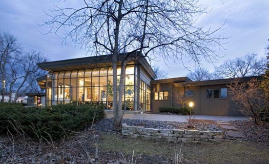 2505 E. Lake of the Isles Parkway