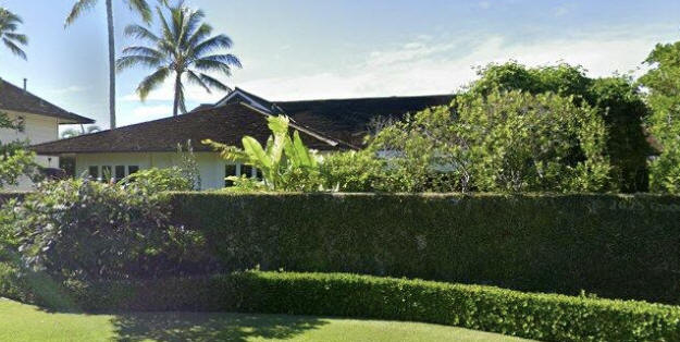 The James Gary Additions, Honolulu HI by Val Ossipoff