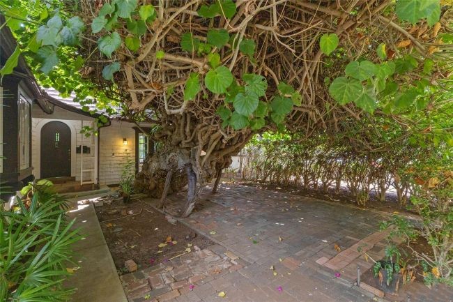 Charles A. Simpson Residence, Honolulu HI by Val Ossipoff