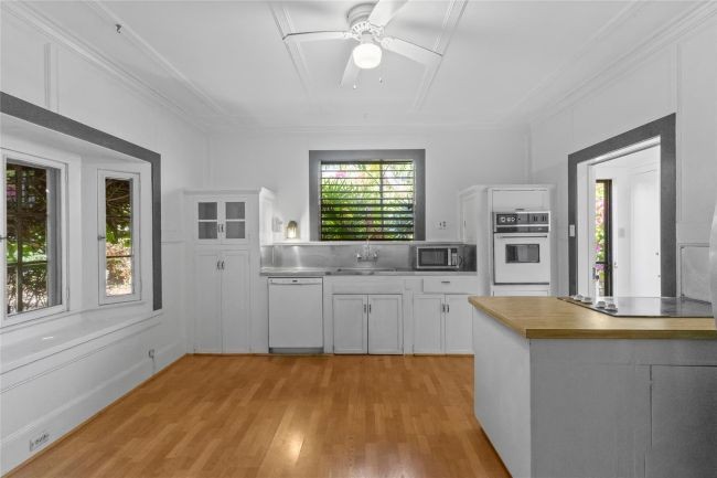 Charles A. Simpson Residence, Honolulu HI by Val Ossipoff