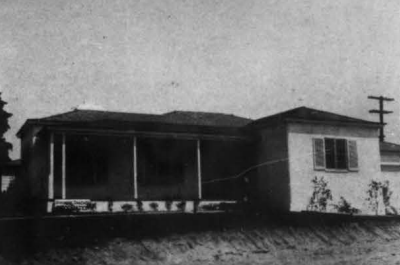 The Prefab House by Paul Williams
