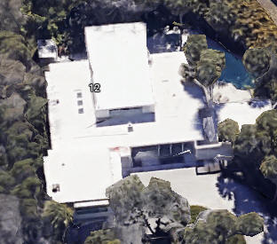 The Boden-Wilson House, Sarasota FL by Edward Seibert