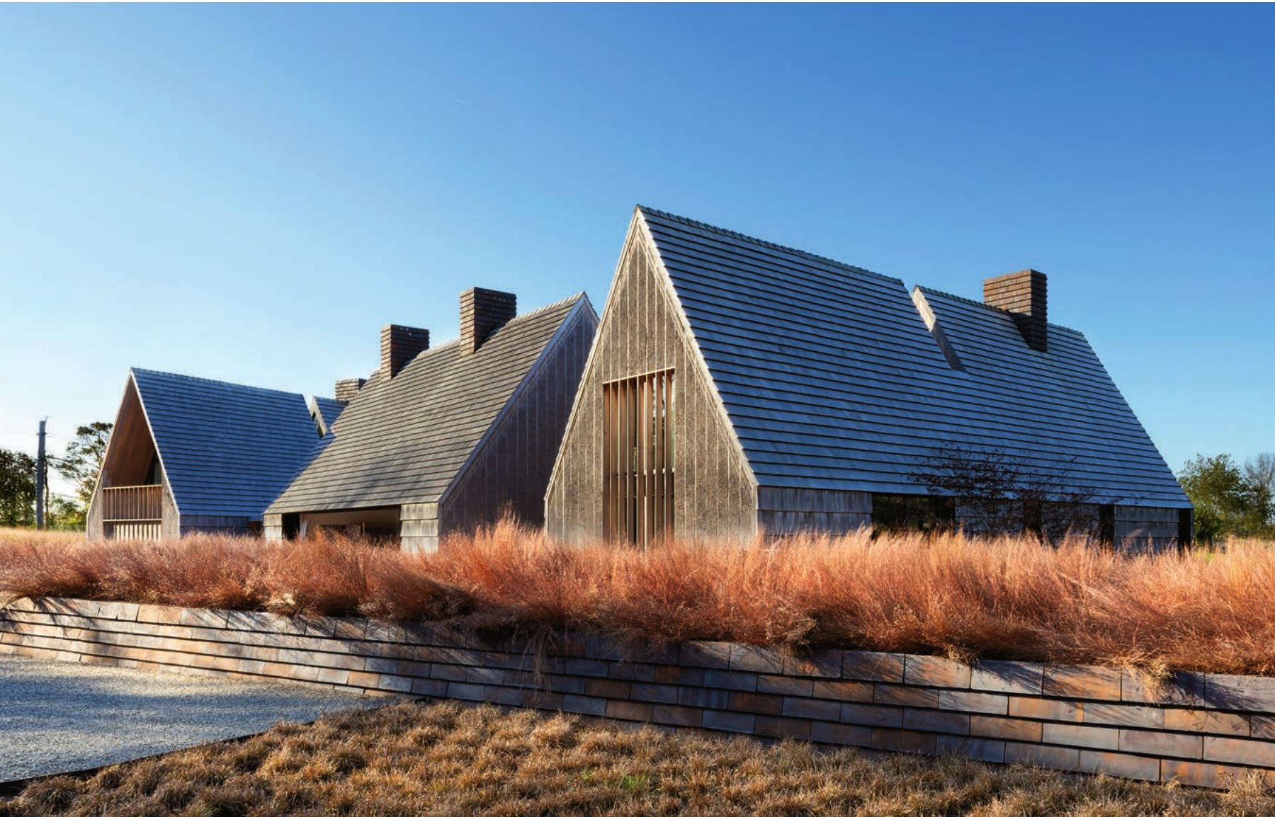 The Jon and Janice Hummel House by Paul Masi