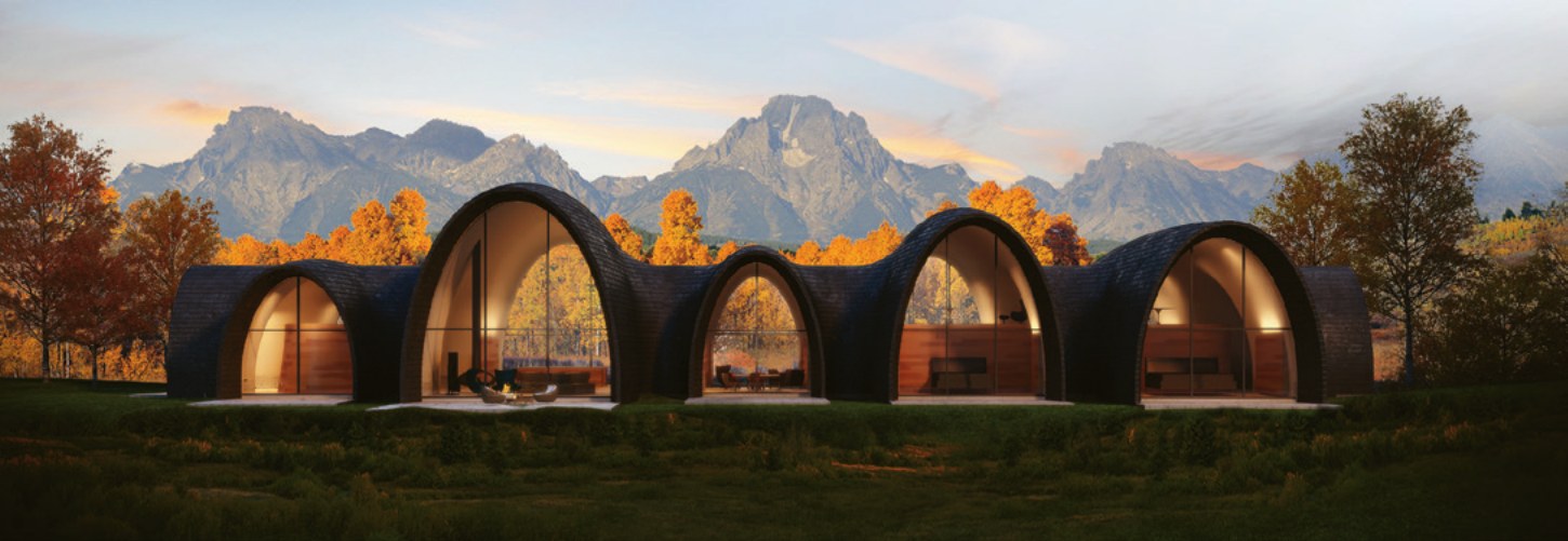 Teton Residence