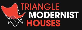 Triangle Modernist Houses