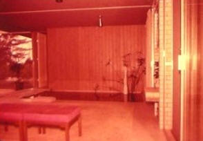 The Elizabeth (Betty) Brownrigg House, Siesta Key FL by Jack West
