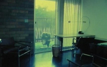 The West and Conyers Apartment and Office, Sarasota FL by Jack West