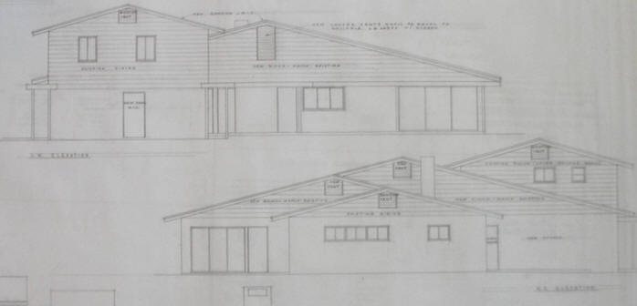 The Dickinson House Remodel by Jack West