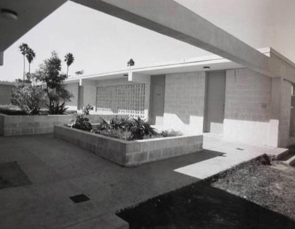 The Dunedin Housing, Dunedin FL by Jack West