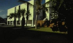 The William and Ann Guisewite Residence and Guest Apartment, Sarasota FL by Jack West