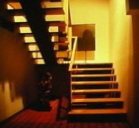The William and Ann Guisewite Residence and Guest Apartment, Sarasota FL by Jack West