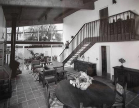 The Walter Hamilton House II, The Walter Hamilton House II by Jack West