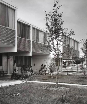 Sarasota Low Rent Housing, Sarasota FL by Jack West