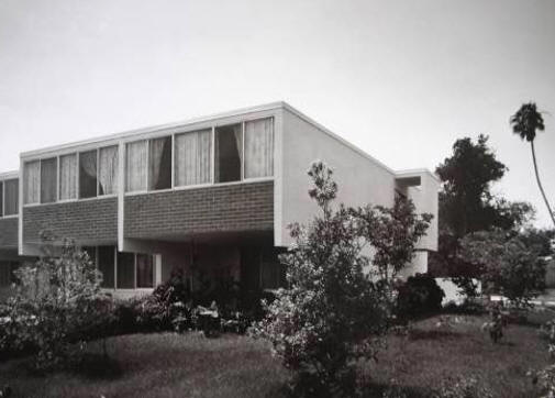 Sarasota Low Rent Housing, Sarasota FL by Jack West